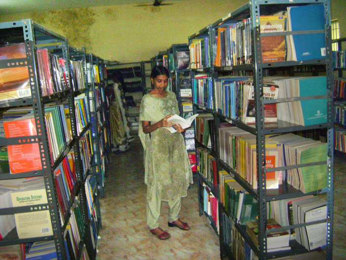 Central Library