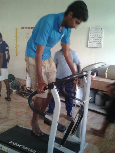Hostel
